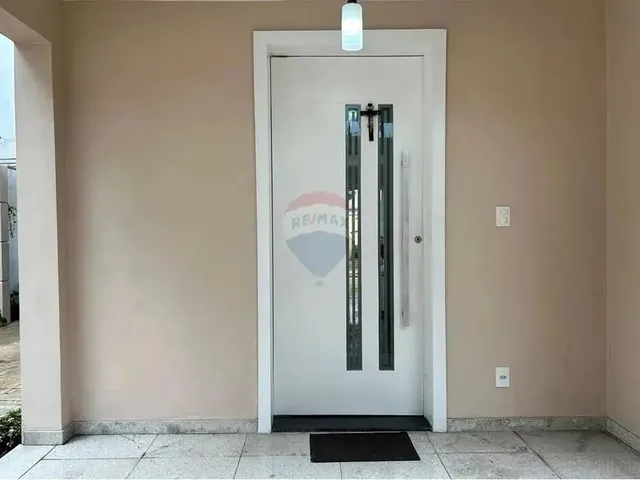 Imagem 8: Casa a Venda no Bairro do Marco - 3 Suítes