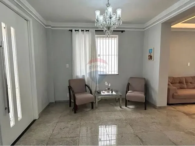 Imagem 2: Casa a Venda no Bairro do Marco - 3 Suítes