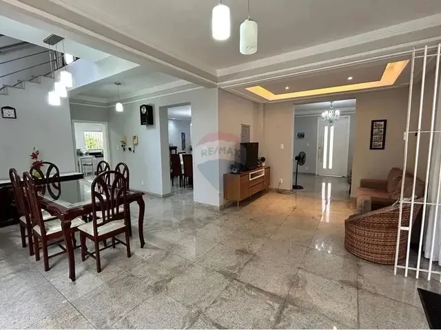 Imagem 9: Casa a Venda no Bairro do Marco - 3 Suítes