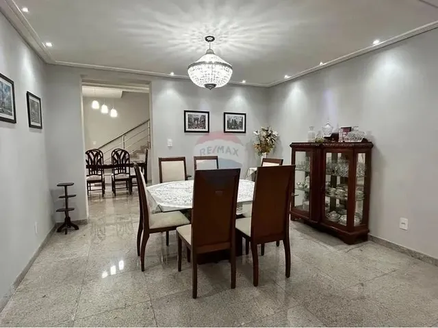 Imagem 12: Casa a Venda no Bairro do Marco - 3 Suítes