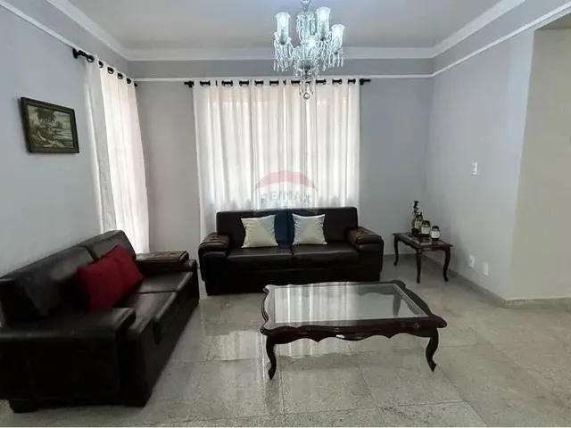 Imagem 7: Casa a Venda no Bairro do Marco - 3 Suítes