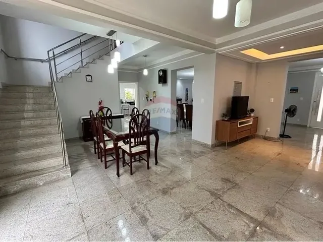 Imagem 11: Casa a Venda no Bairro do Marco - 3 Suítes