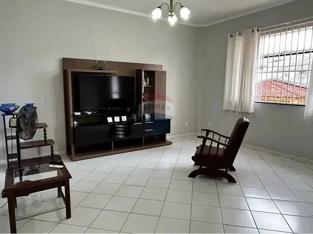 Imagem 16: Casa a Venda no Bairro do Marco - 3 Suítes