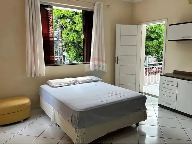 Imagem 13: Casa a Venda no Bairro do Marco - 3 Suítes