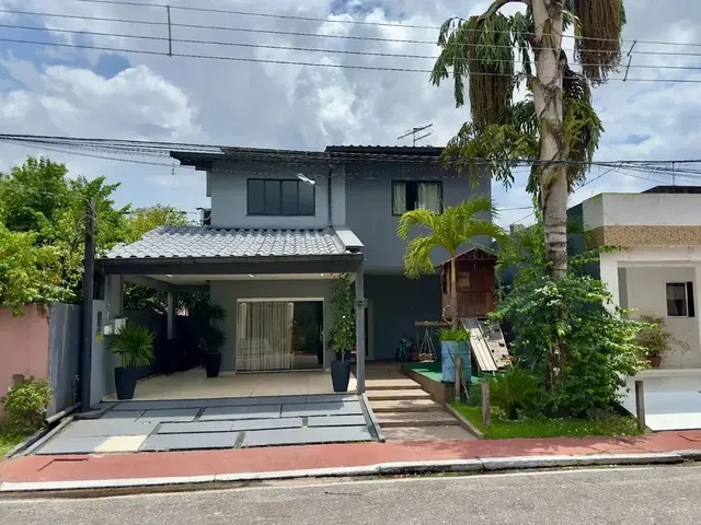 Imagem: Linda Casa em Condomínio Fechado!