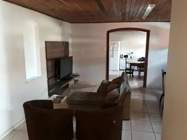 Imagem: Casa em Salinas