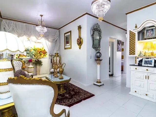 Imagem: Venda/ Apartamento/ Bairro Parque Verde/