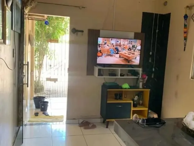 Imagem 1: Casa a Venda no Benguí a Poucos Metros da Rua Betina. Mc