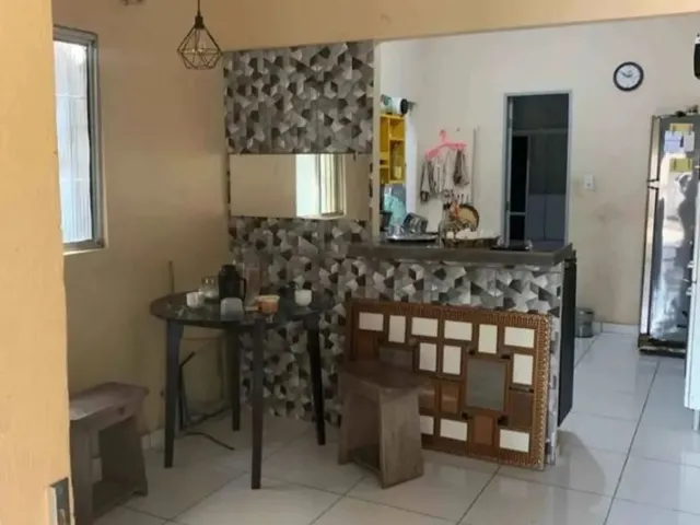 Imagem 2: Casa a Venda no Benguí a Poucos Metros da Rua Betina. Mc