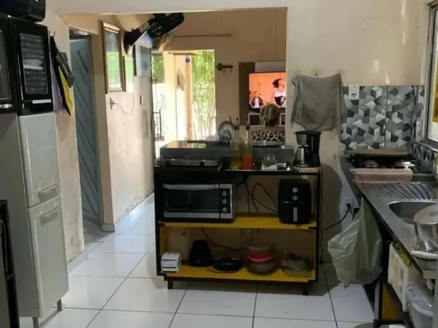 Imagem 3: Casa a Venda no Benguí a Poucos Metros da Rua Betina. Mc