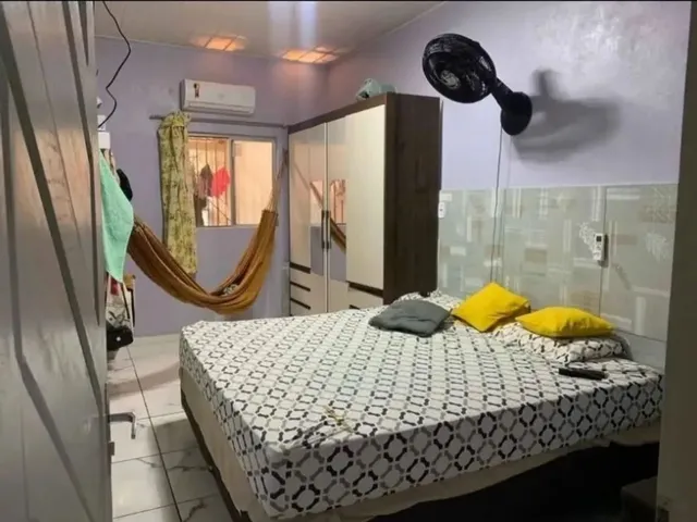 Imagem 4: Casa a Venda no Benguí a Poucos Metros da Rua Betina. Mc