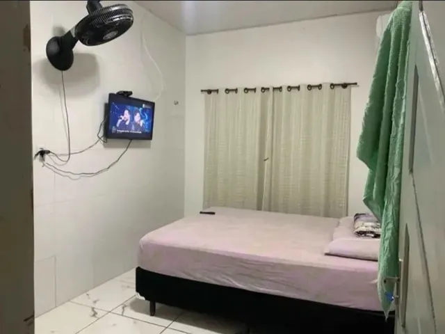 Imagem 5: Casa a Venda no Benguí a Poucos Metros da Rua Betina. Mc