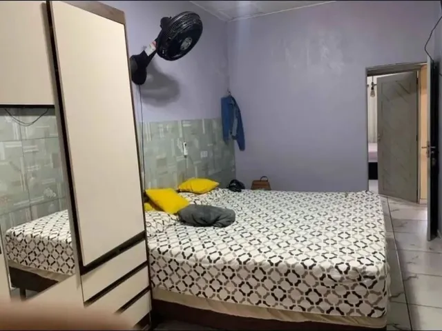 Imagem 6: Casa a Venda no Benguí a Poucos Metros da Rua Betina. Mc