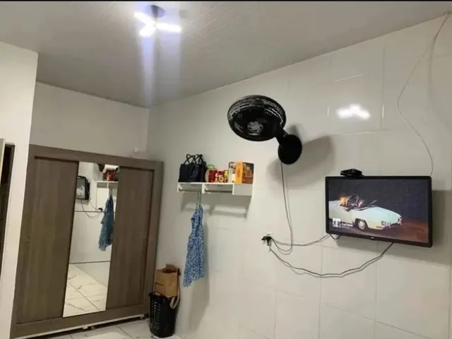 Imagem 7: Casa a Venda no Benguí a Poucos Metros da Rua Betina. Mc