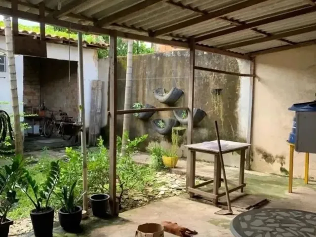 Imagem 8: Casa a Venda no Benguí a Poucos Metros da Rua Betina. Mc