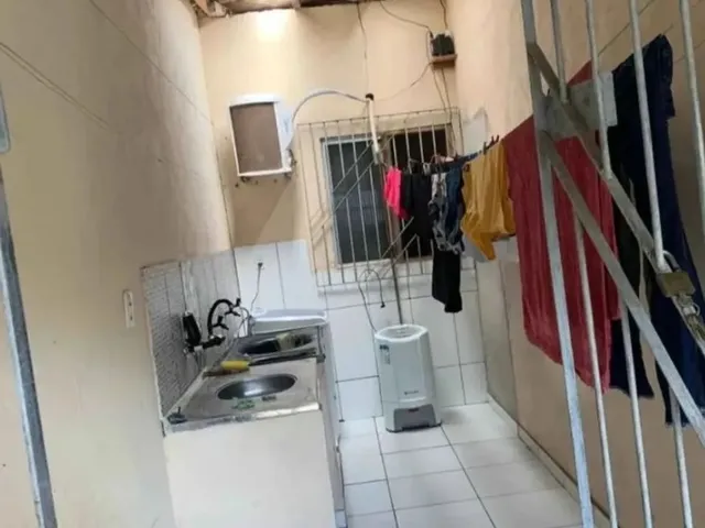 Imagem 9: Casa a Venda no Benguí a Poucos Metros da Rua Betina. Mc