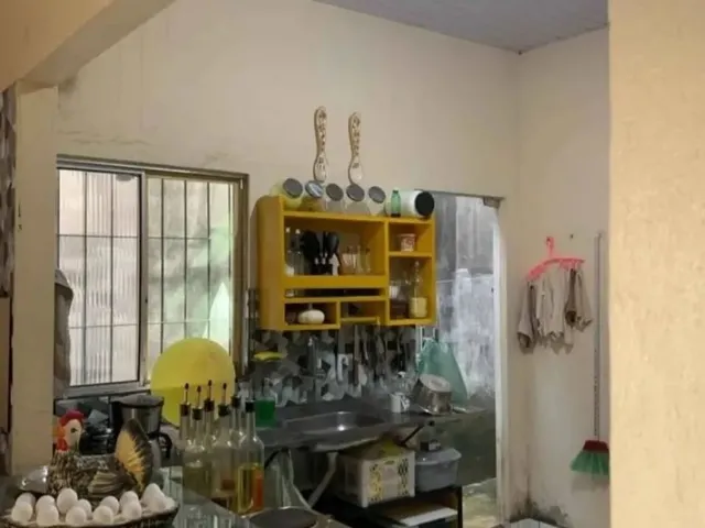 Imagem 10: Casa a Venda no Benguí a Poucos Metros da Rua Betina. Mc