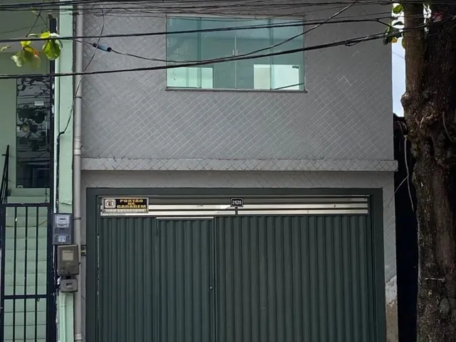 Imagem: Casa na Mundurucus com Generalíssimo