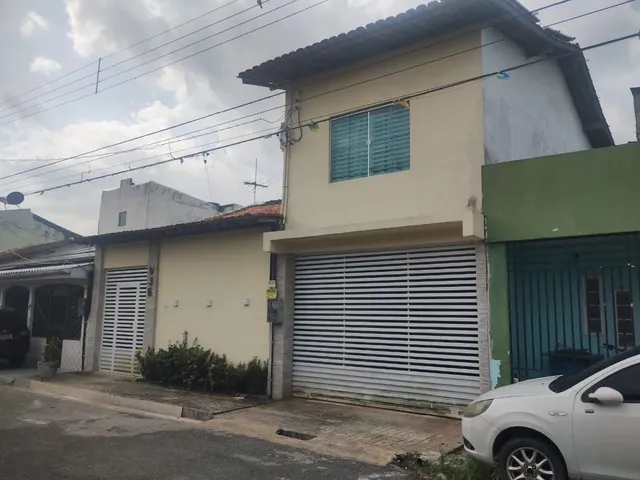 Imagem: Casa na Marambaia À Venda com 4/4, 2 Suítes