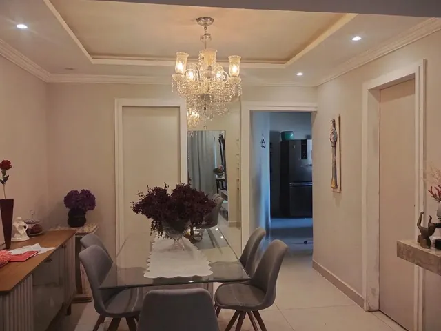Imagem 4: Casa na Marambaia À Venda com 4/4, 2 Suítes , Gleba 1 , Reformada por 595 Mil
