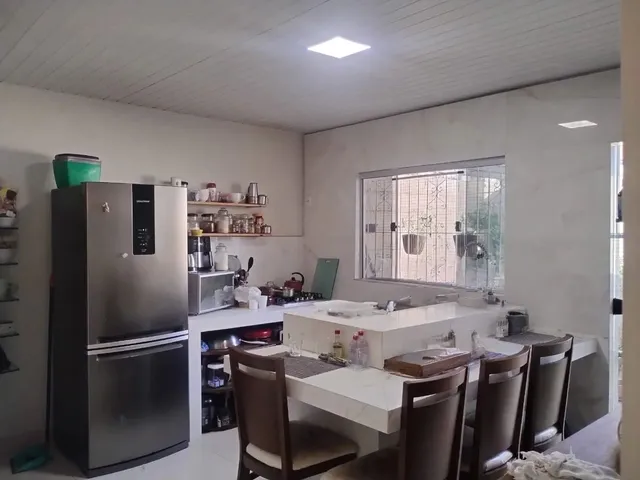 Imagem 6: Casa na Marambaia À Venda com 4/4, 2 Suítes , Gleba 1 , Reformada por 595 Mil