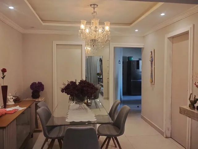 Imagem 8: Casa na Marambaia À Venda com 4/4, 2 Suítes , Gleba 1 , Reformada por 595 Mil
