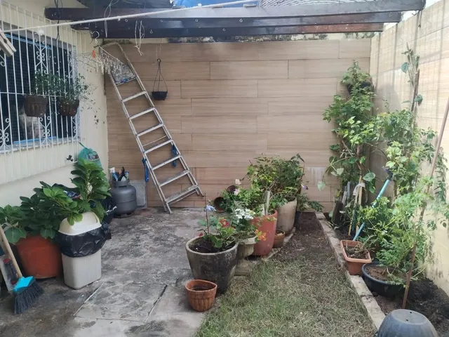 Imagem 14: Casa na Marambaia À Venda com 4/4, 2 Suítes , Gleba 1 , Reformada por 595 Mil