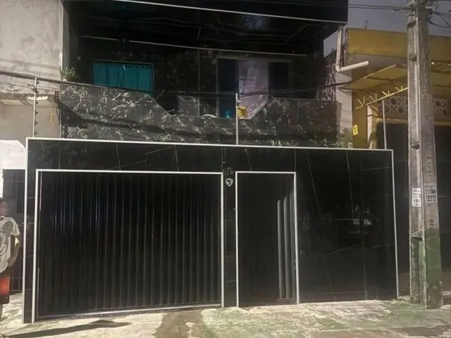 Imagem: Linda Casa, Fino Acabamento, 2 Vgs de Garagem