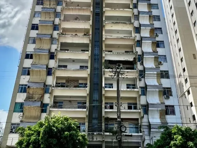 Imagem: Apto, 133M², 3/4, 1 Vaga no Ed. Villa Lobos