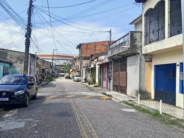 Imagem 7: Imóvel para Venda com 108 Metros Quadrados com 2 Quartos em Mangueirão - Belém - Pa