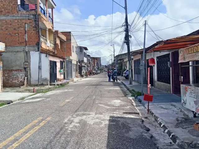 Imagem 10: Imóvel para Venda com 108 Metros Quadrados com 2 Quartos em Mangueirão - Belém - Pa