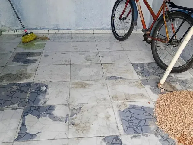 Imagem 9: Imóvel para Venda com 108 Metros Quadrados com 2 Quartos em Mangueirão - Belém - Pa