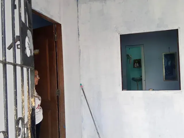 Imagem 4: Imóvel para Venda com 108 Metros Quadrados com 2 Quartos em Mangueirão - Belém - Pa