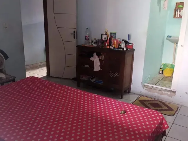 Imagem 2: Imóvel para Venda com 108 Metros Quadrados com 2 Quartos em Mangueirão - Belém - Pa