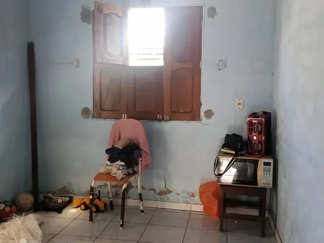 Imagem 5: Imóvel para Venda com 108 Metros Quadrados com 2 Quartos em Mangueirão - Belém - Pa