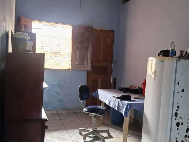 Imagem 3: Imóvel para Venda com 108 Metros Quadrados com 2 Quartos em Mangueirão - Belém - Pa