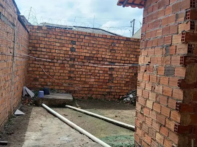 Imagem 11: Imóvel para Venda com 108 Metros Quadrados com 2 Quartos em Mangueirão - Belém - Pa
