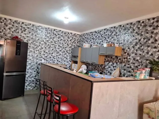 Imagem: Sf Casa em Canudos