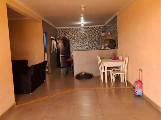 Imagem 2: Sf Casa em Canudos