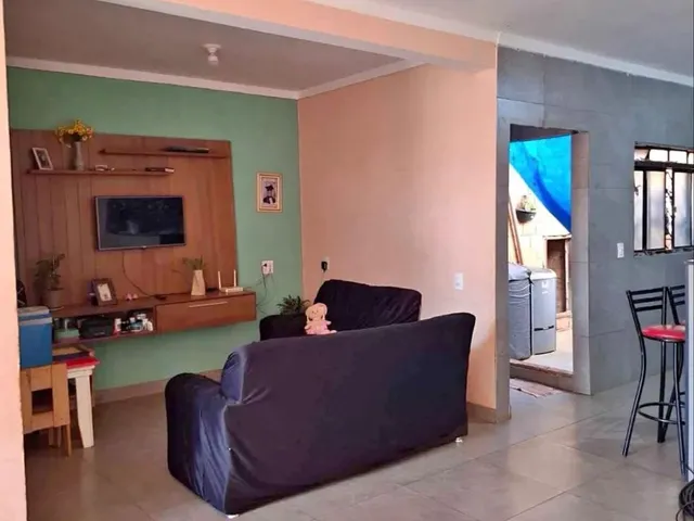 Imagem 3: Sf Casa em Canudos