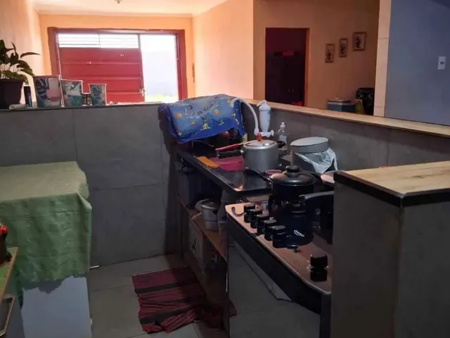 Imagem 6: Sf Casa em Canudos