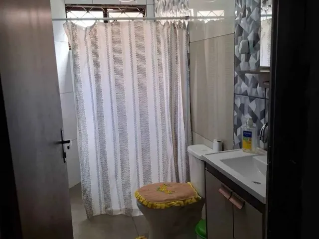 Imagem 7: Sf Casa em Canudos
