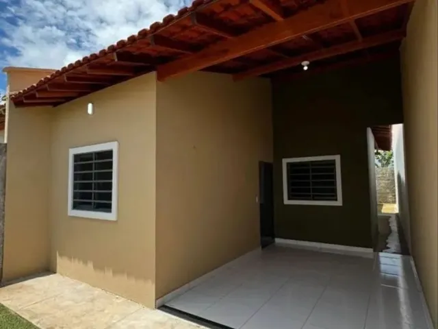 Imagem: A/N Vendo Casa na Pratinha