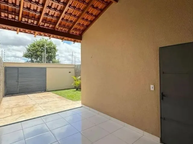 Imagem 2: A/N Vendo Casa na Pratinha