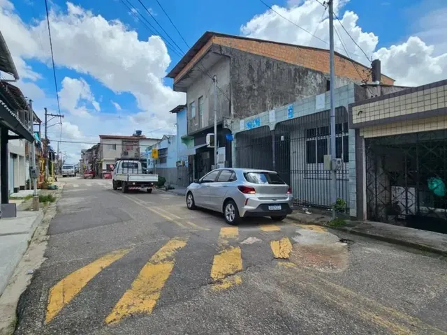 Imagem 7: Imóvel para Venda com 150 Metros Quadrados com 2 Quartos em Mangueirão - Belém - Pa
