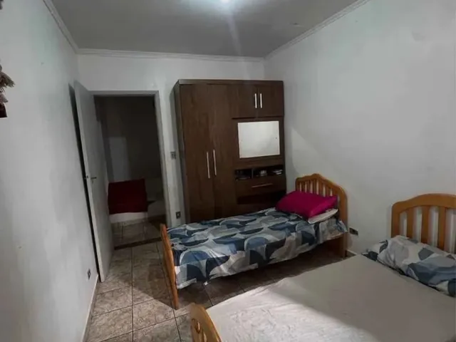 Imagem: Vendo Casa no Bengui