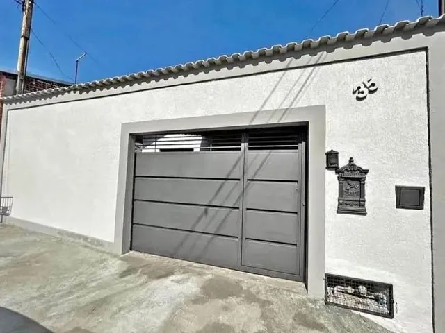 Imagem: Vende-Se Casa na Pedreira