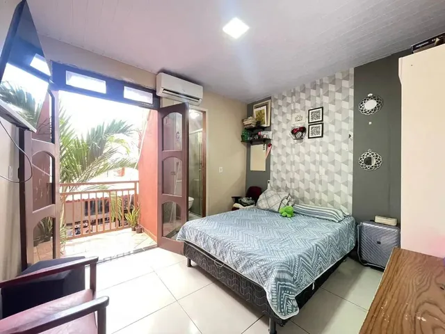 Imagem 3: Gr Vende Casa no Jurunas - 163M2- Vaga de Garagem- 3 Suites -Placa Solar- Oportuniade Apen