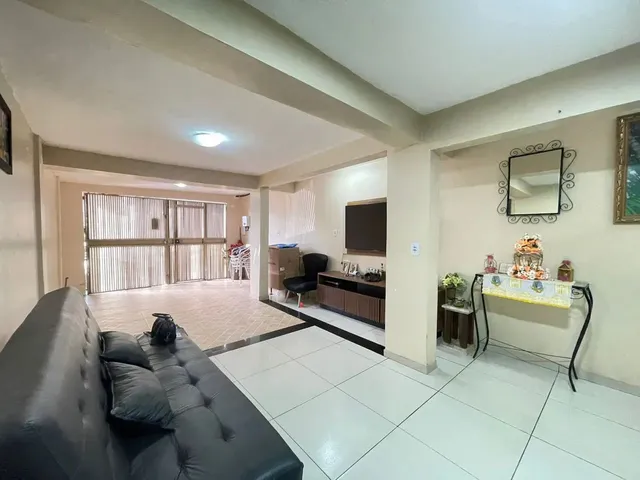 Imagem 5: Gr Vende Casa no Jurunas - 163M2- Vaga de Garagem- 3 Suites -Placa Solar- Oportuniade Apen