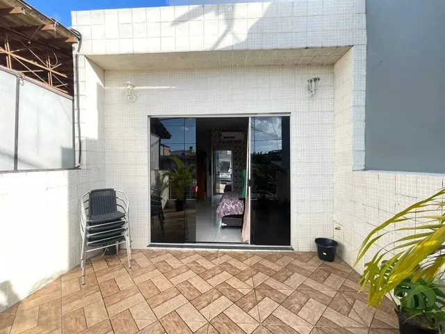 Imagem 13: Gr Vende Casa no Jurunas - 163M2- Vaga de Garagem- 3 Suites -Placa Solar- Oportuniade Apen